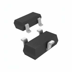 Transistors CMPT3904G TR PBFREE TO-236-3, SC-59, SOT-23-3, composants électroniques, service complet original - Product Image 1