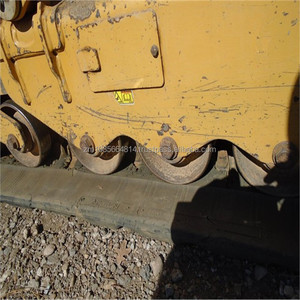 ใช้ Cat 289d รถตักหลายภูมิประเทศ,Caterpillar Track รถตักลื่นไถลสำหรับขาย - Product Image 6
