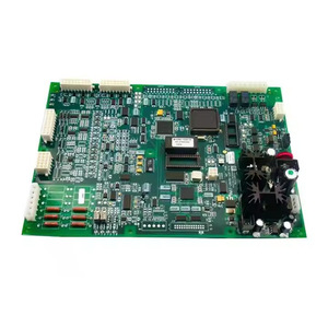 Carte de commande de climatisation centralisée 031-02507-001, carte logique pour systèmes HVAC - Product Image 4