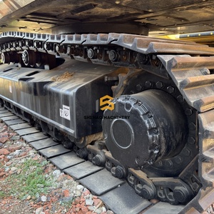 รถขุดเหมืองสภาพดี ยี่ห้อซันนี่ รุ่น SY365H รถขุดซันนี่มือสองสำหรับขาย - Product Image 6