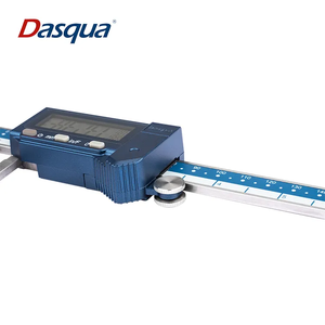 Calibrador Digital Interno de Acero Inoxidable Sólido de 20-150 mm, Impermeable IP67, Certificado Blue Reach 2580-5105 - Product Image 1