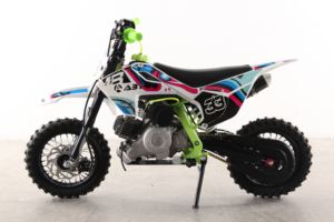 Moto stylée, <span class=keywords><strong>Pit</strong></span> <span class=keywords><strong>Bike</strong></span> <span class=keywords><strong>KTM</strong></span> 60cc tout-terrain, idéale pour la route - Product Image 4