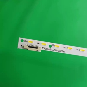 Tira de Retroiluminación LED PANASNC HX-E0031 2025 para TV, 48 LED, 490 mm, 3 V, Aluminio, Compatible con V390HJ1-LE6-TREM1/ V390HJ1-LE6-TREW1, TV de 39 Pulgadas - Product Image 5