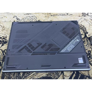 AS-US Strix G16 (2025) avec processeur 9 8940HX, 16 Go de RAM + 1 To SSD, RTX 5060 8 Go, écran 16 pouces 2.5K à taux de rafraîchissement élevé - Product Image 5