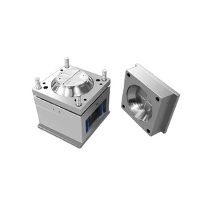Custom Injection Mold Manufacturer <b>Plastic</b> <b>Mould</b> Development Large <b>Plastic</b> Parts OEM Production - Product Image 2