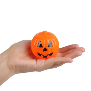 2024 GUDA, venta al por mayor, Mini Halloween de calabaza de caja, juguetes de recuerdo de fiesta, tapa, novedad, juguetes clásicos