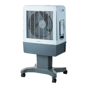mobile room indoor Air conditioners for home evaporative air cooler unit principle of air cooler portable ac
