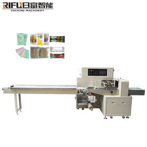 Machine d'emballage semi-automatique pour boîtes de VCD/DVD/CD et de cassettes, machine d'emballage sous cellophane pour narguilé - Product Image 6