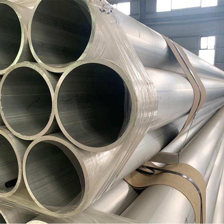 aluminum coil pipe，Customized Thick Wall Aluminium Tube/aluminium Pipes Tubes，powder coated aluminum pipe