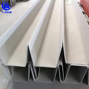 Büyük endüstriyel Pluvial çatı evi Canaleta Calha De yağmur suyu Upvc Pvc plastik kare yağmur suyu tahliye drenaj kanalı oluk