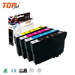 <span class=keywords><strong>Cartouche</strong></span> d'encre compatible Topjet T212 212XL T212XL 212 XL pour imprimante <span class=keywords><strong>Epson</strong></span> <span class=keywords><strong>XP</strong></span>-<span class=keywords><strong>4100</strong></span> <span class=keywords><strong>XP</strong></span>-4105 WorkForce WF-2830 WF-2850 - Product Image 1