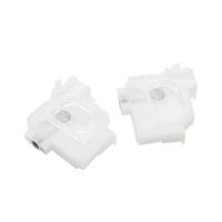 Cartouche d'encre CISS MJL pour imprimante EPSON T502 102 104 ET-2500 ET-2550 ET-2600 ET-2650 ET-2700 ET-2750 ET-2760 ET-2710 ET-3760 avec amortisseur