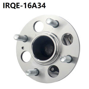 Unidad de Rodamiento de Rueda Trasera Hyundai, Conjunto de Cabezal de Eje 52750-C8000 IRC-16A34 para I20, Pieza de Repuesto - Product Image 3