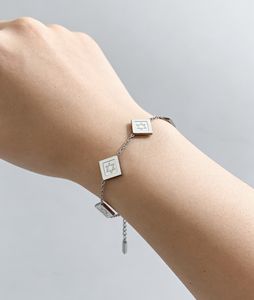 İlham Veren Takı Paslanmaz Çelik Davut Yıldızı Bileklik, Erkekler ve Kadınlar İçin Kişiselleştirilmiş Yazılı Logo ile Hediye - Product Image 2