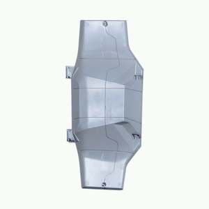 Accessoires d'origine pour drones Agras, panneau de couverture avant T70 pour drone agricole - Product Image 2