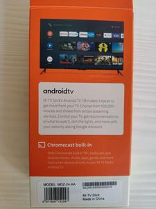 Versión Global <span class=keywords><strong>Xiaomi</strong></span> <span class=keywords><strong>Mi</strong></span> TV Stick Android TV 9.0 Smart 2K HDR 1GB RAM 8GB ROM BT 4.2 <span class=keywords><strong>Mini</strong></span> TV Dongle con Caja Original - Product Image 4