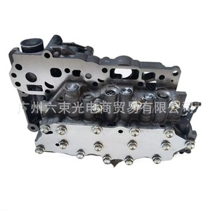 Cuerpo de Válvulas para Transmisión Automática K114 K115 para Lexus Toyota Rav4, Aceite Hidráulico de Alta Presión Bidireccional - Product Image 3
