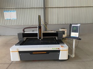 เครื่องตัดพลาสม่า VEKTOR Diversified Processing High Power 3015 พร้อมมอเตอร์ไฟเบอร์เลเซอร์ 380V รับประกัน 1 ปี - Product Image 4