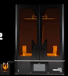 Imprimante 3D Phrozen Sonic 8K V2 avec écran LCD de 15 pouces - Product Image 6
