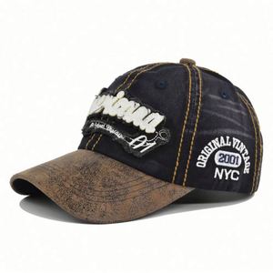 Gorra de Béisbol con Logotipo Personalizado, Secado Rápido, Venta al Por Mayor, Impresión Personalizada, Gorra Trucker de Alta Calidad, 100% Algodón, Transpirable y Cómoda - Product Image 5