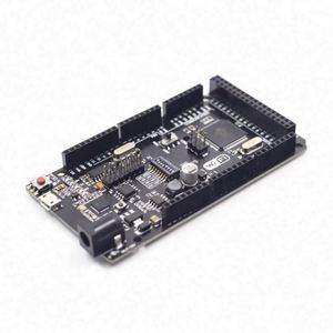 SeekECホットセールスWEMOS Mega + WiFi R3 ATmega2560 + ESP826632Mbメモリ - Product Image 3