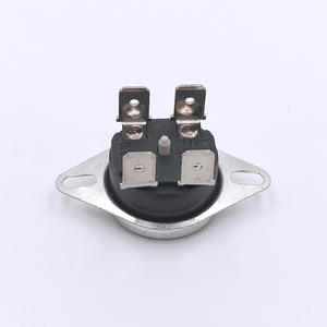 Interruptor de Control de Temperatura de Doble Polo KSD302X para Calentador de Agua Eléctrico Doméstico, Reinicio Manual, 20A, 75/85/88/90/92/93 Grados Celsius - Product Image 5