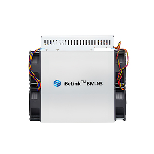 Penjualan terlaris ACTminer Goldshell Dg Crypto Miner 3400w 6.5gh/s Hashrate Scrypt algoritme Server komputer kinerja tinggi - Product Image 3