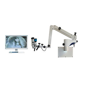 外科用病院医療フロアスタンドENT婦人科手術顕微鏡 - Product Image 4