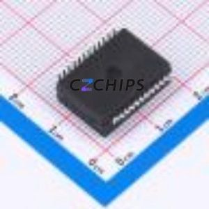 Transformateur LAN HX5004NLT SMD, inductance 17,5x12,2 mm (rapport de transformateur : 1CT:1CT/1CT:1CT) (température de fonctionnement : -40~+85) - Product Image 2