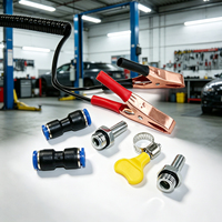 Bomba Eléctrica de Transferencia de Aceite de 12V 100W, Extractor de Aceite para Motor de Coche, Bomba de Succión, Kit de Herramientas para Cambio de Aceite Automático