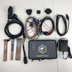อุปกรณ์ ALIENTECH KESS V3 พร้อม KESS3 Master - สำหรับรถยนต์ - โปรโตคอล LCV OBD สำหรับเปิดใช้งานการปรับแต่ง TCU ECU เครื่องมือโปรแกรมมิ่ง - Product Image 1