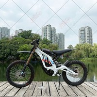 Fast Shipping Surron LBX Powerful Electric Motorcycle Dirt Ebike Motorcycle Lithium surron ultra Bee