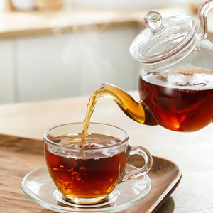 Thé noir pour le petit-déjeuner, thé noir premium en petits emballages, vente en gros directe d'usine, possibilité de personnalisation de l'emballage - Product Image 4