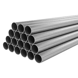 Factory Direct Sale Top Quality G30 G35 Nickel Hastelloy Pipe For Industry