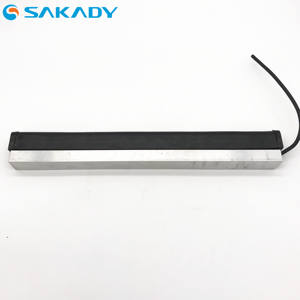 Capteur de porte de sécurité automatique pour la technologie de capteur tactile de prix d'usine d'industrie d'ascenseur - Product Image 4