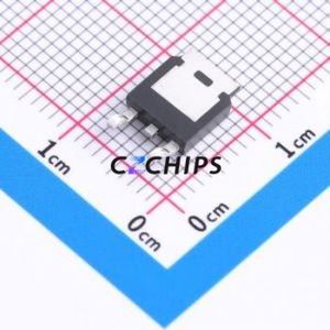 Transistor de efecto de campo (MOSFET) ES20N06 TO-252 nuevo y original - Product Image 2