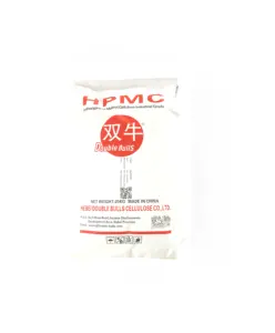 羟丙基甲基纤维素hpmc水泥保水剂专用