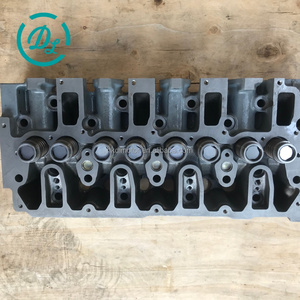 ชุดประกอบฝาสูบ EexcavaStart D4D รุ่น 20450704 อะไหล่ทดแทนสำหรับเครื่องยนต์วอลโว่ อะไหล่รถขุดสำหรับงานหนัก - Product Image 2