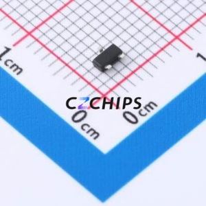 Tout nouveau moniteur PMIC de puce IC de circuit intégré SOT-23 APX810S-40SA-7 d'origine et réinitialiser IC - Product Image 2