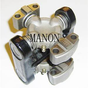 Junta Universal para Montacargas Hyster Komatsu Mitsubishi, 50 mm, Caja de Engranajes Doble, Acero al Carbono Métrico - Product Image 4