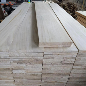 Dây Chuyền Sản Xuất Tấm Ghép Ngón Tay Gỗ Thông Công Ty Gỗ Tam Giác Ván Ab Được Xử Lý Bằng Gỗ Thông - Product Image 5