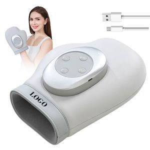 Machine de massage chauffante pour <span class=keywords><strong>les</strong></span> mains, compression, doigts et paume, relaxation profonde, gants de massage pour <span class=keywords><strong>les</strong></span> mains, 3 modes, masseur pour <span class=keywords><strong>les</strong></span> mains - Product Image 1