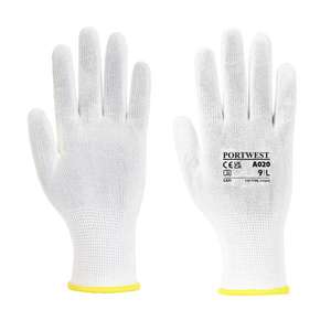 PORTWEST - A020WHRM Guante blanco de montaje (960 pares)-GUANTES EAN 5036108298884 - Product Image 1