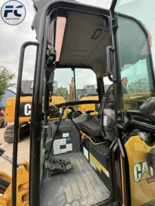 Ban đầu <span class=keywords><strong>mini</strong></span> caterpillar302 máy xúc để bán 2ton thứ hai tay <span class=keywords><strong>mini</strong></span> máy xúc cat302 <span class=keywords><strong>Mini</strong></span> cat302 303 305 306 với EPA - Product Image 4