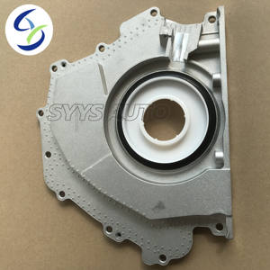 Уплотнение вала коленчатого вала двигателя LR029001 для Land Rover Range Rover Vogue LR022967 - Product Image 4