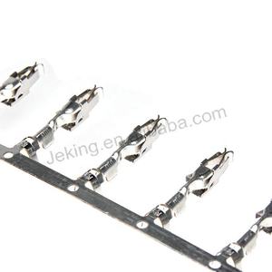 Conectores Automotrices Jeking Nuevos y Originales 929939-3 - Product Image 5