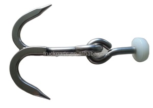 Móc Thịt Móc Đôi <span class=keywords><strong>J</strong></span> Cho Đồ Mổ - Product Image 3