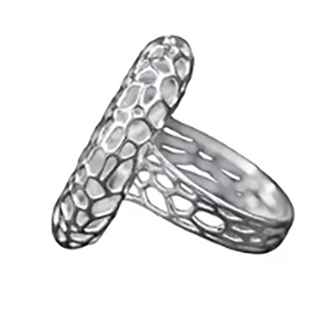 Impresión 3D de Alta Precisión en PLA/TPU/Aleación de Aluminio FDM/MJF/SLM con Acabado Granallado para la Industria Aeroespacial, Aleación de Titanio Ti6Al4V, OEM, ODM - Product Image 6