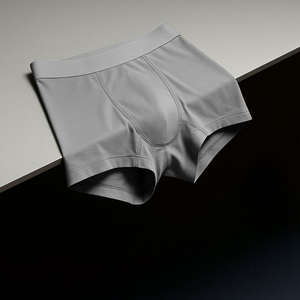 Calzoncillos bóxer para hombre CELINNE, transpirables, de Tencel Modal, de alta elasticidad, suaves al tacto, para uso diario. - Product Image 4