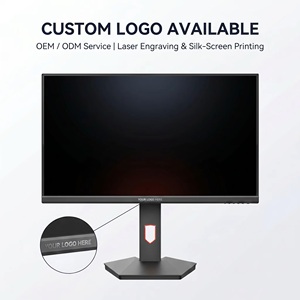 Moniteur de jeu FastIPS 27 pouces en gros, <span class=keywords><strong>5K</strong></span> 165Hz QHD 340Hz DP2.1 HDMI2.1, Fournisseur d'usine OEM ODM - Product Image 4